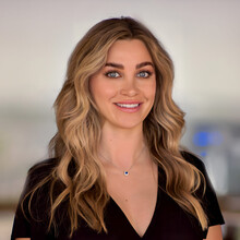 Sarah OHalloran