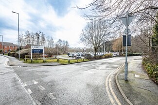 Plus de détails pour Crumpsall Vale, Manchester - Industriel/Logistique à vendre