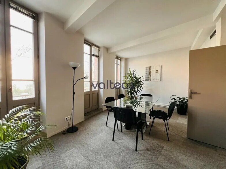 38 Allées Jean Jaurès, Toulouse à louer - Photo intérieure – Image 1 sur 12