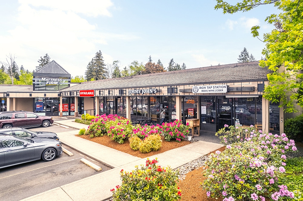 8610-8840 SW Hall Blvd, Beaverton, OR à louer Photo intérieure– Image 1 sur 1