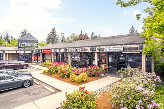 8610-8840 SW Hall Blvd, Beaverton, OR à louer Photo intérieure– Image 1 sur 1