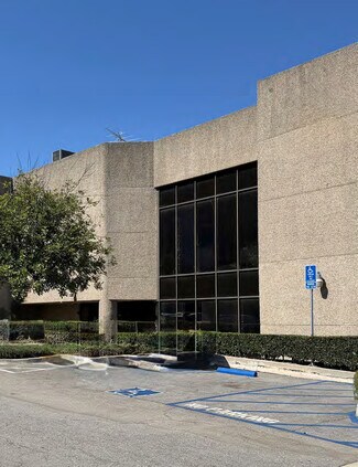 Plus de détails pour 4520 Electronics Pl, Los Angeles, CA - Bureau, Industriel/Logistique à louer