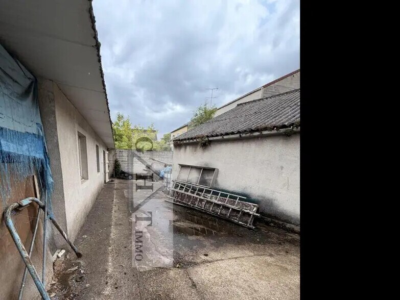 Industriel/Logistique dans Chevilly-Larue à vendre - Photo de l’immeuble – Image 3 sur 8