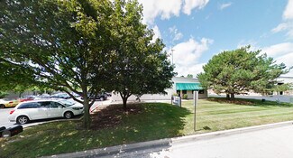 Plus de détails pour 1505-1545 Paramount Pky, Batavia, IL - Bureau à louer