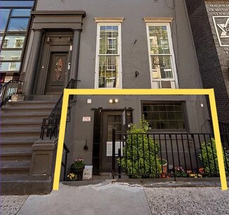 Plus de détails pour 179 Sullivan St, New York, NY - Médical à louer