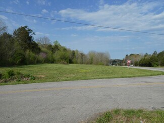 Plus de détails pour 7736 Asheville, Knoxville, TN - Terrain à vendre