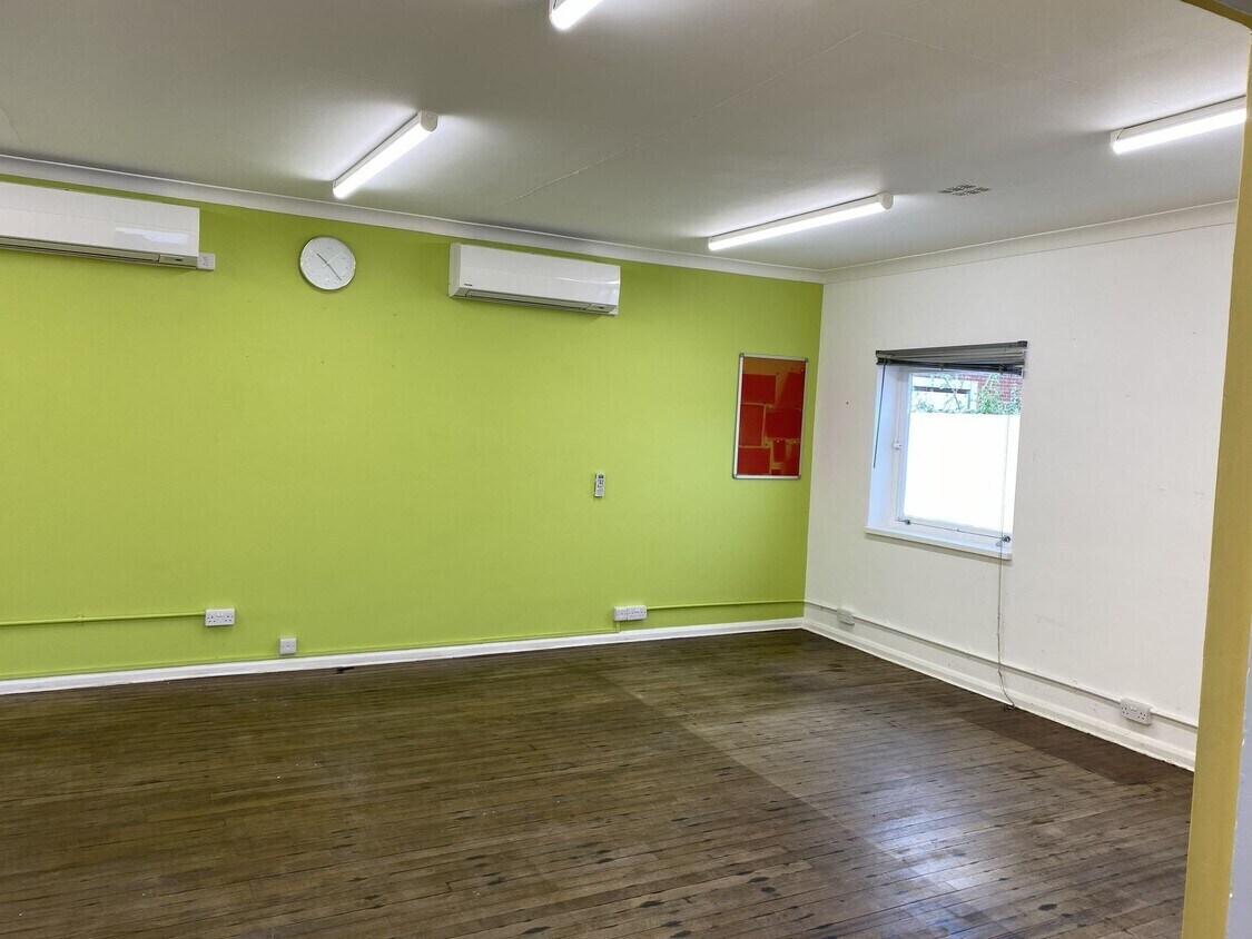 Tideway House, 1 Tideway House, Park Ln, Richmond à louer Photo intérieure– Image 1 sur 4