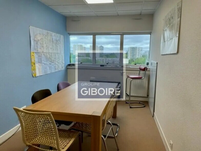 3 Rue Du Bosphore, Rennes à vendre - Photo de l’immeuble – Image 3 sur 4