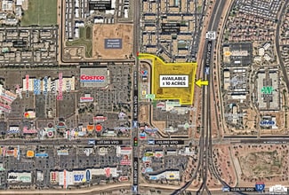 Plus de détails pour NNEC 99th Ave & McDowell Rd, Phoenix, AZ - Terrain à vendre