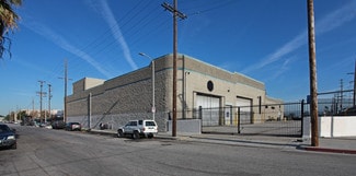 Plus de détails pour 4121 S Alameda St, Los Angeles, CA - Industriel/Logistique à louer
