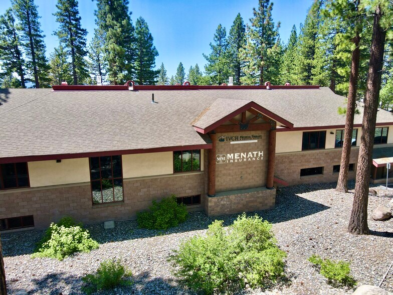 333 Village Blvd, Incline Village, NV à vendre - Photo de l’immeuble – Image 3 sur 11