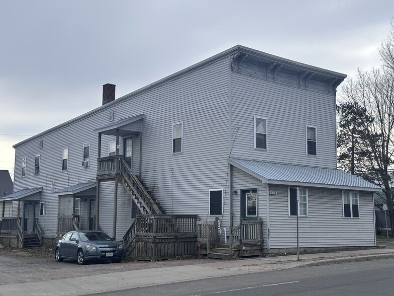 632 & 626 State Highway 11C Hwy, Winthrop, NY à vendre - Photo de l’immeuble – Image 1 sur 21