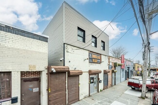 Plus de détails pour 1005 E 46th St, Brooklyn, NY - Industriel/Logistique à louer