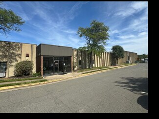 Plus de détails pour 5731 General Washington Dr, Alexandria, VA - Industriel/Logistique à vendre