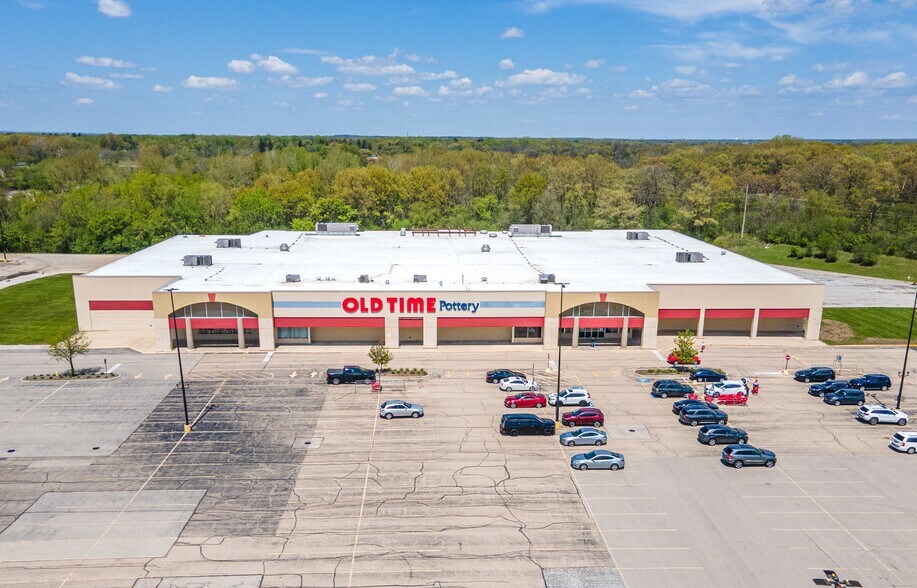 1935 N Neltnor Blvd, West Chicago, IL à vendre - Photo de l’immeuble – Image 2 sur 4