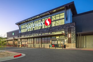 Plus de détails pour NEC 83rd Ave & Happy Valley Rd, Peoria, AZ - Bureau/Local commercial, Local commercial à louer