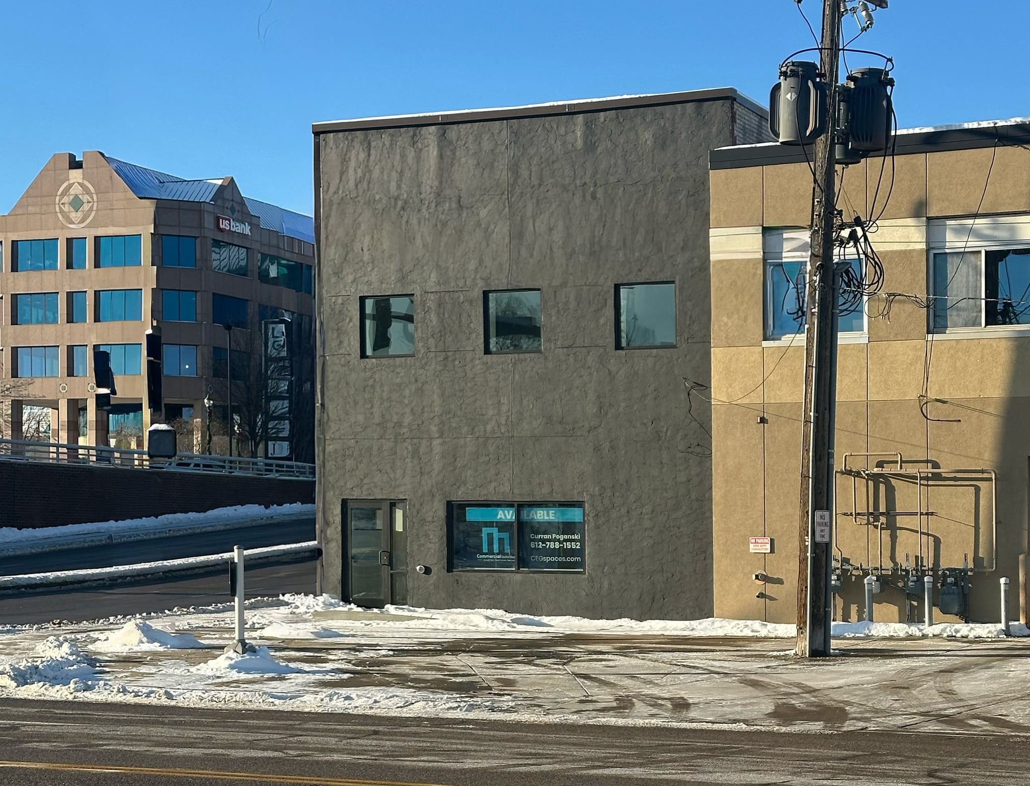 915-925 1st St S, Saint Cloud, MN à louer Photo intérieure– Image 1 sur 12