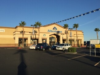 Plus de détails pour 565 College Dr, Henderson, NV - Local commercial à louer