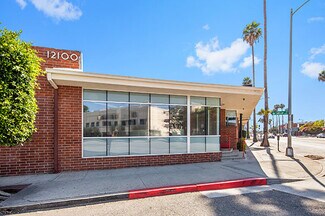 Plus de détails pour 12100 W Washington Blvd, Los Angeles, CA - Local d'activités à louer