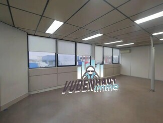Plus de détails pour 16 Chemin De Fondeyre, Toulouse - Bureau à louer