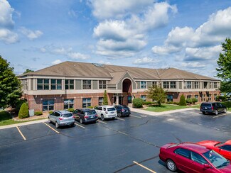 Plus de détails pour 1025 W Glen Oaks Ln, Mequon, WI - Bureau à louer