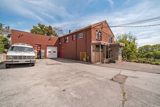 Plus de détails pour 406-408 Kirkpatrick St, Syracuse, NY - Local commercial à vendre