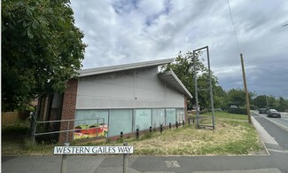 Plus de détails pour 104 Western Gailes Way, Hull - Local commercial à louer