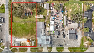 Plus de détails pour 5995 US-19 Hwy, New Port Richey, FL - Terrain à vendre