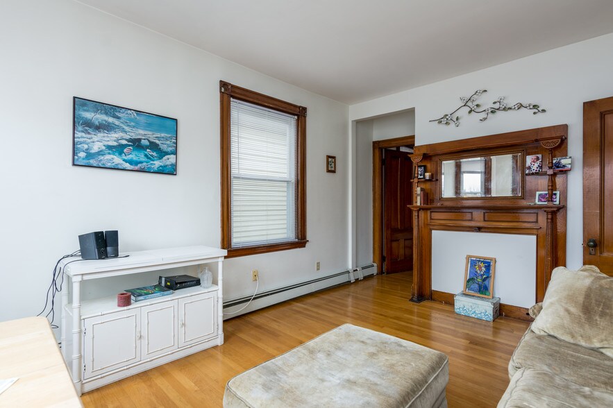 31 Tremont St, Cambridge, MA à vendre - Photo intérieure – Image 3 sur 27