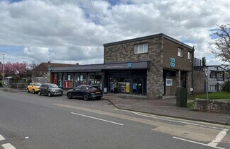 Plus de détails pour 2A-B Newton Church Rd, Dalkeith - Local commercial à vendre