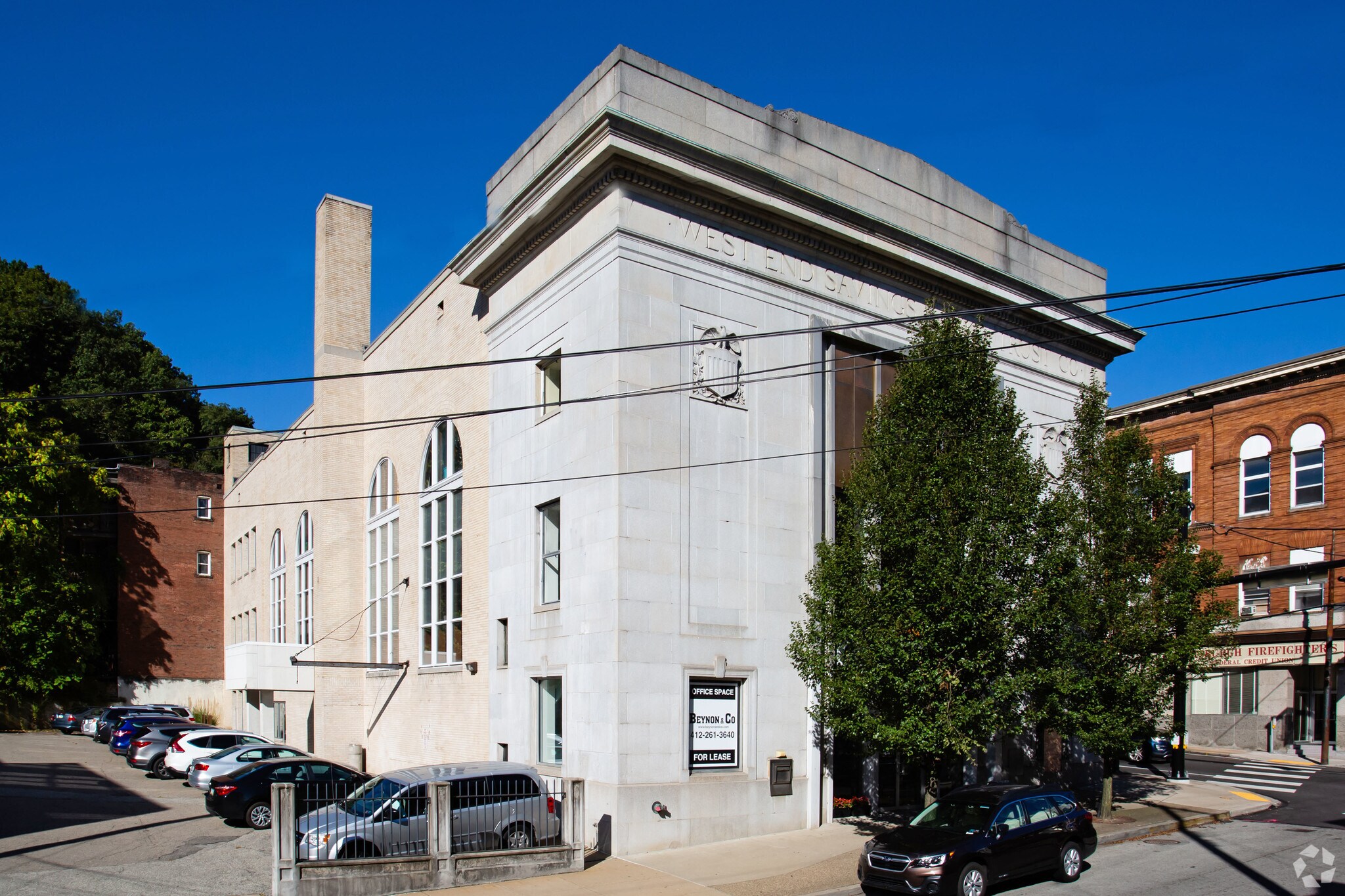 22 Wabash St, Pittsburgh, PA à louer Photo principale– Image 1 sur 24