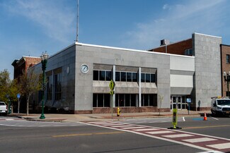 Plus de détails pour 115 Genesee St, Auburn, NY - Différents types d’espaces à louer