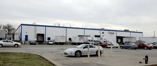 Plus de détails pour 6038 N Lindbergh Blvd, Hazelwood, MO - Industriel/Logistique à vendre
