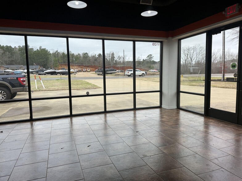 1120 State Highway 110 N, Whitehouse, TX à louer - Photo de l’immeuble – Image 3 sur 12