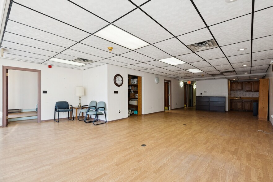 201-203 E Broadway, Salem, NJ à vendre - Photo de l’immeuble – Image 3 sur 18