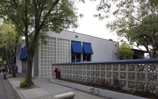 Plus de détails pour 315 G St, Davis, CA - Local commercial à louer