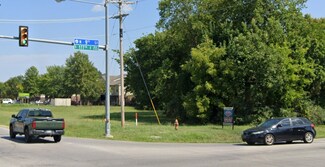 Plus de détails pour S 177th Ave & 51st E, Tulsa, OK - Terrain à vendre