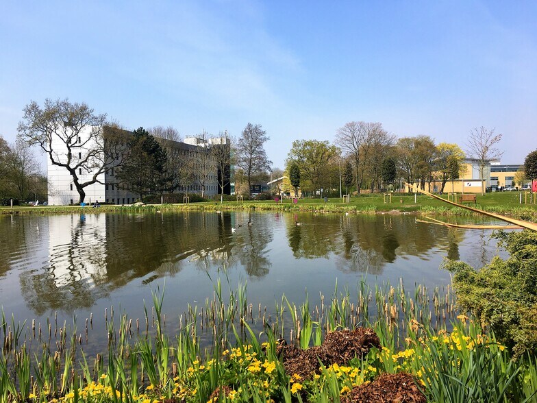 1 Warrington Rd, Warrington à louer - Photo de l’immeuble – Image 2 sur 26