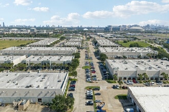 9220 Kirby Dr, Houston, TX - Vue aérienne vue de carte - Image1