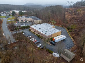 8 Industrial Pky, Ringwood, NJ - VUE AÉRIENNE  vue de carte