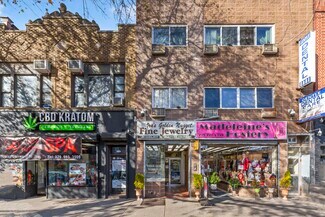 Plus de détails pour 30-14 Steinway St, Astoria, NY - Local commercial à louer