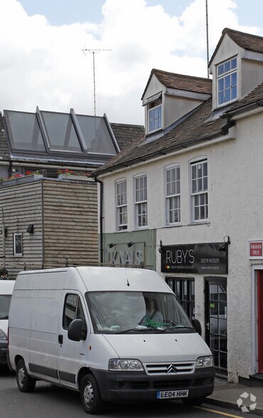 5 Newtown Rd, Bishop's Stortford à louer - Photo de l’immeuble – Image 3 sur 3