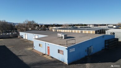 227-231 S Link Ln, Fort Collins, CO à louer Photo intérieure– Image 2 sur 5