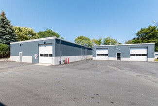 Plus de détails pour 49R Lowell St, Peabody, MA - Industriel/Logistique à louer