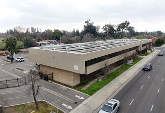 Plus de détails pour 191 W Shaw Ave, Fresno, CA - Bureau à vendre