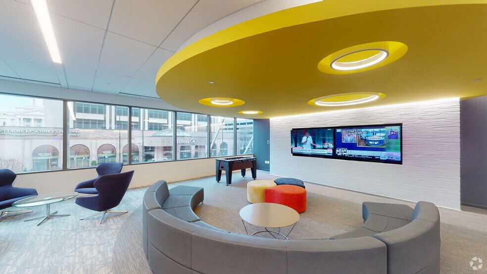 10 W Market St, Indianapolis, IN à louer - Numérisation 3D Matterport – Image 2 sur 28