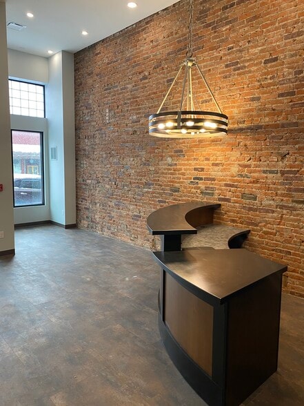 818 Grand Ave, Glenwood Springs, CO à louer - Hall d’entrée – Image 3 sur 11