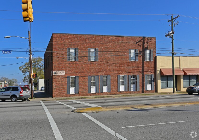 1600 Bull St, Columbia, SC à vendre - Photo de l’immeuble – Image 2 sur 7