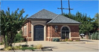 Plus de détails pour 5625 N Western Ave, Oklahoma City, OK - Bureau à vendre