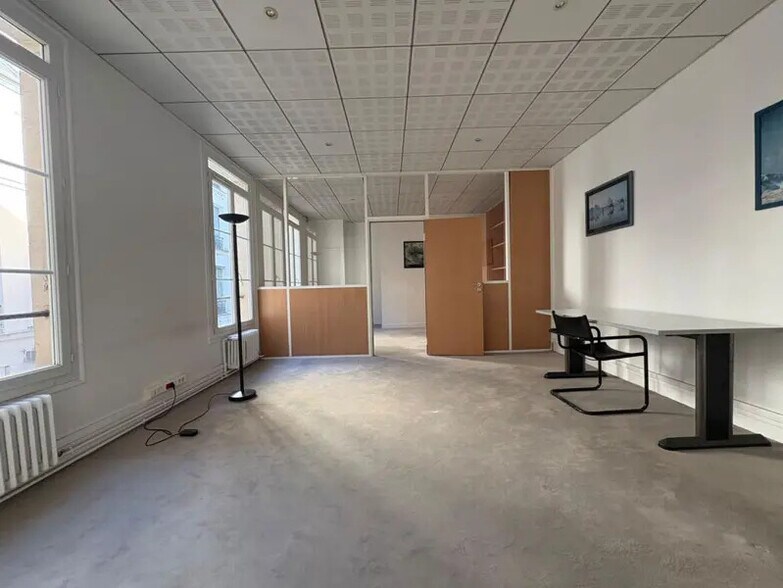 8 Rue Boudreau, Paris à louer - Photo intérieure – Image 3 sur 9